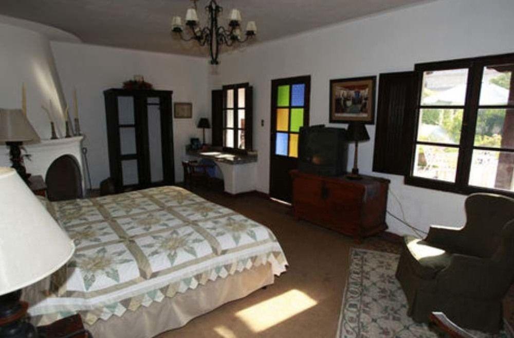 Hotel Casa Capuchinas Antigua Exterior foto